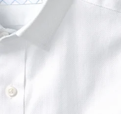 Long-Sleeve Dress Shirt
