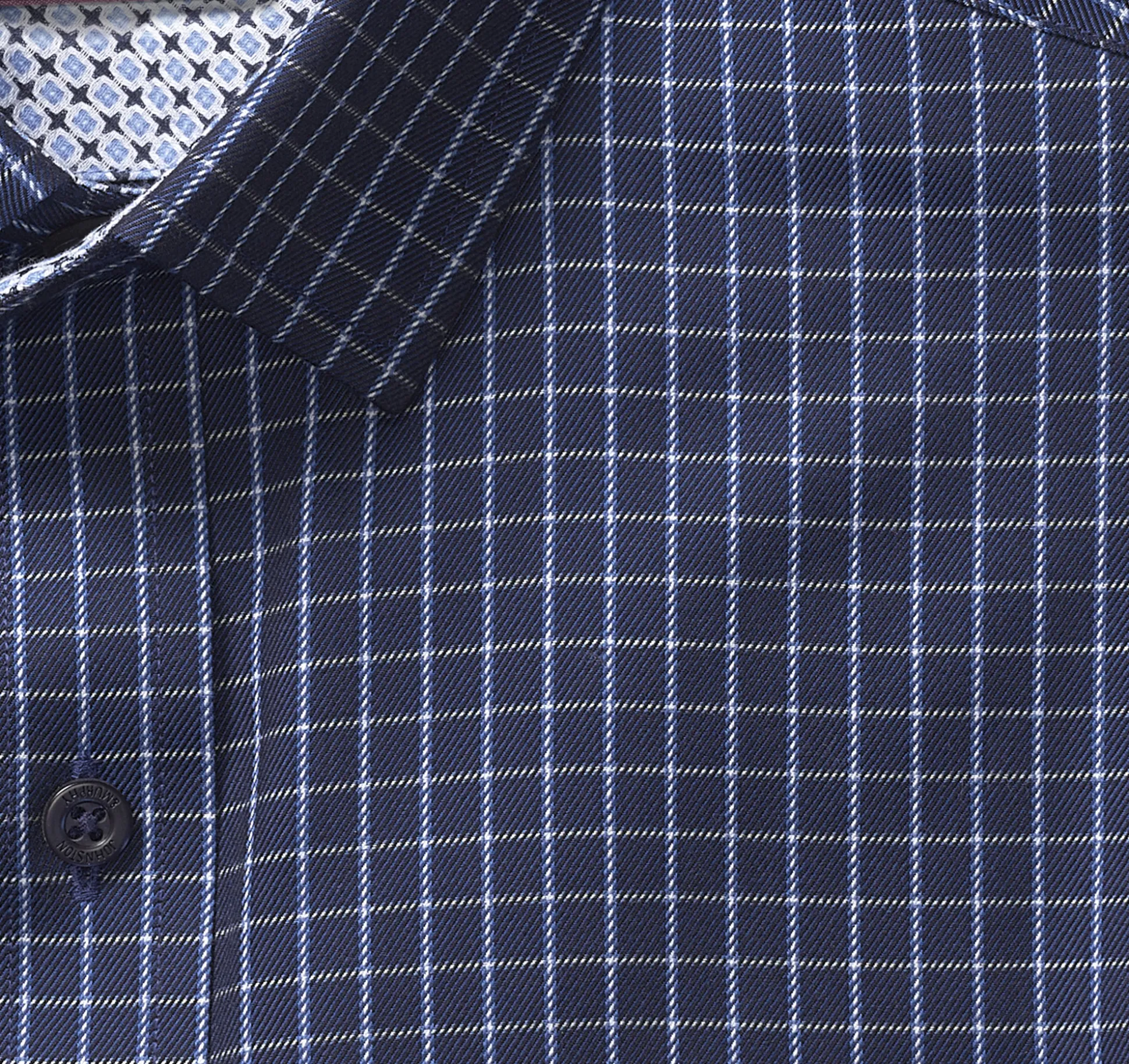 Long-Sleeve Dress Shirt