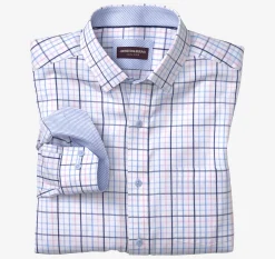 Long-Sleeve Dress Shirt