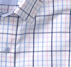 Long-Sleeve Dress Shirt