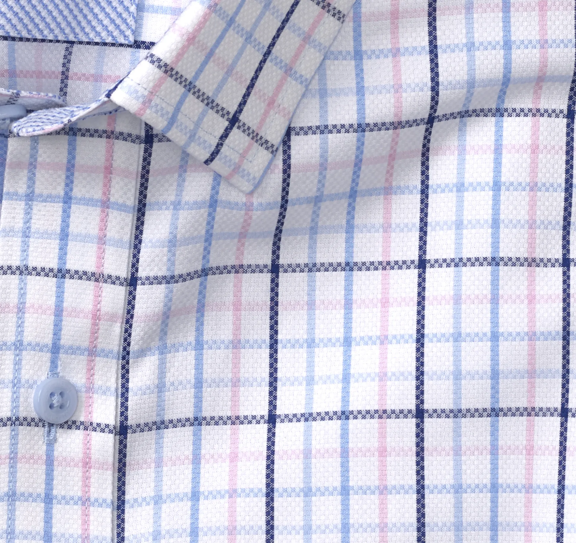 Long-Sleeve Dress Shirt