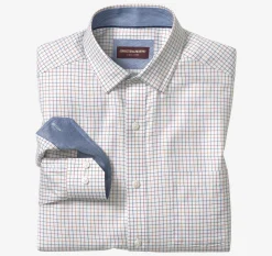 Long-Sleeve Dress Shirt