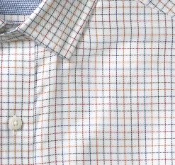 Long-Sleeve Dress Shirt