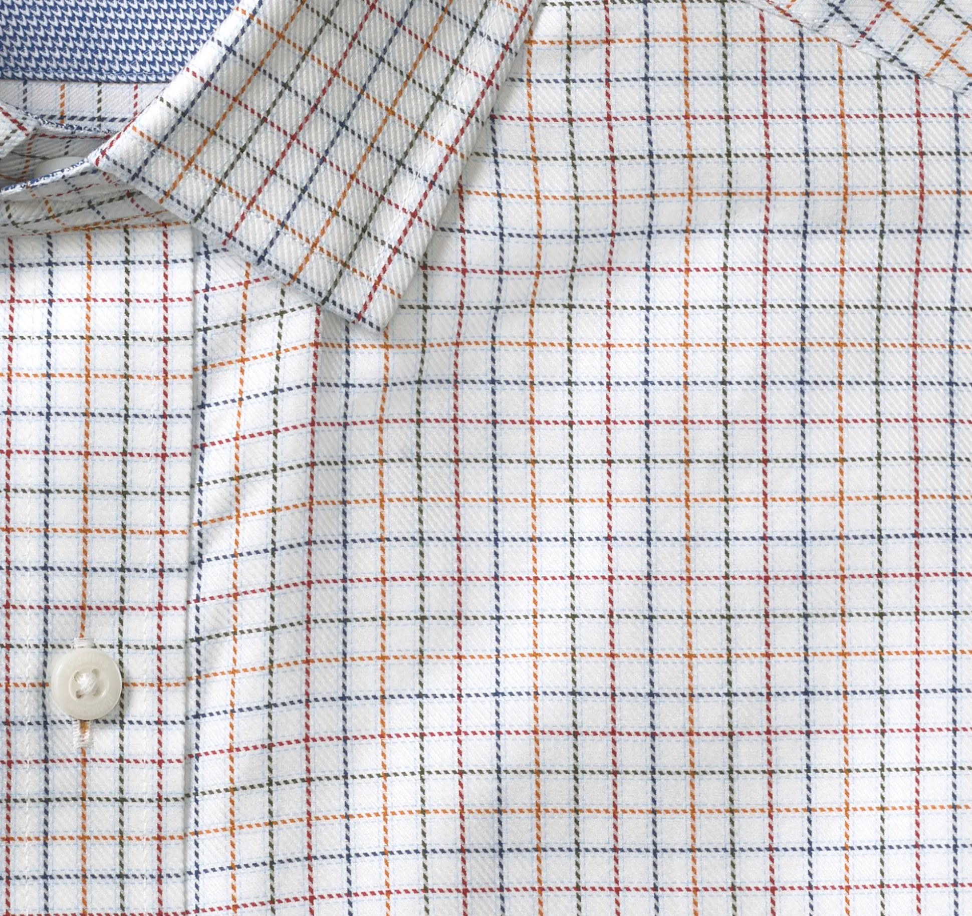 Long-Sleeve Dress Shirt