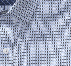 Long-Sleeve Dress Shirt