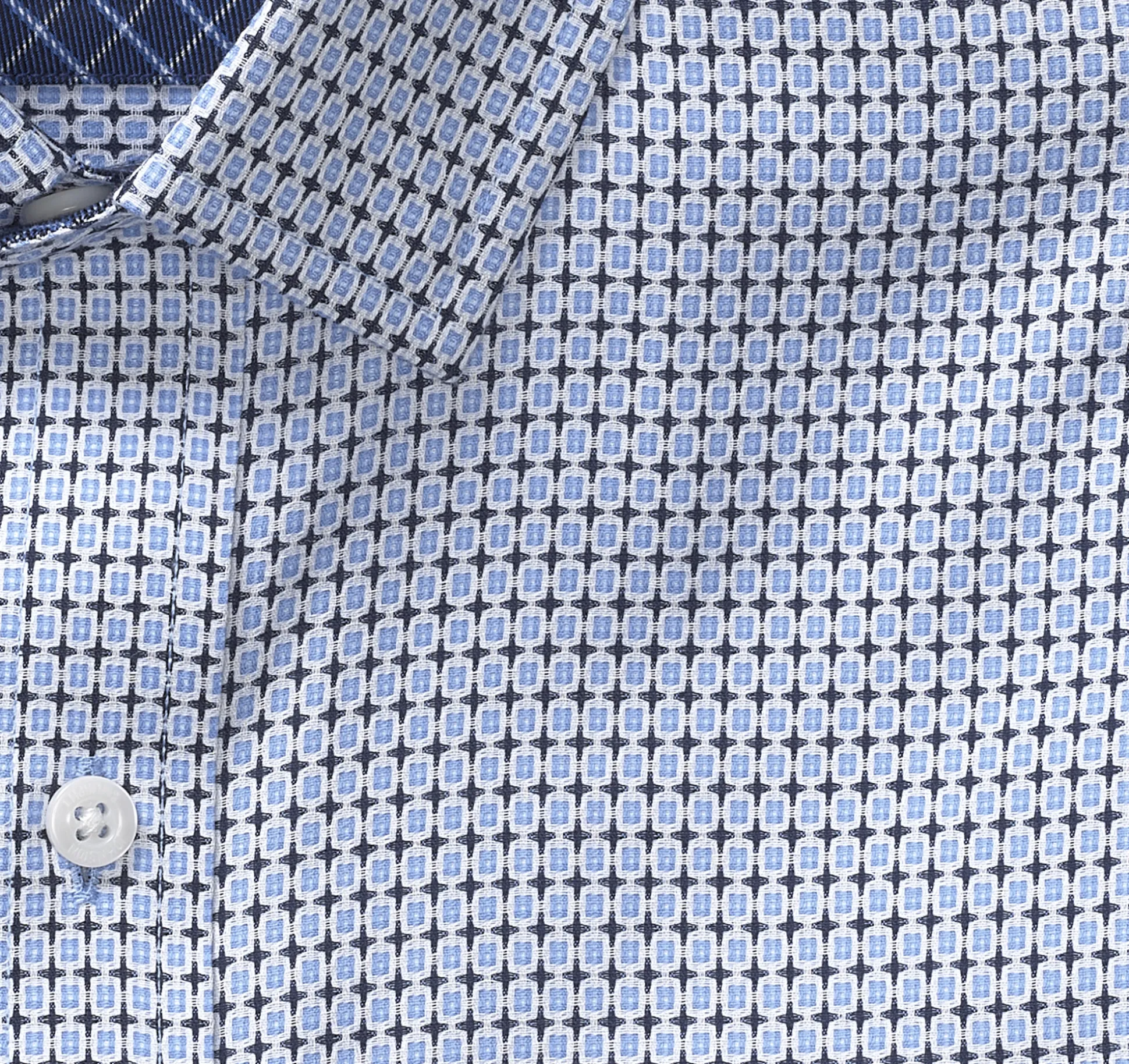 Long-Sleeve Dress Shirt