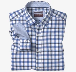 Long-Sleeve Dress Shirt