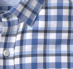Long-Sleeve Dress Shirt