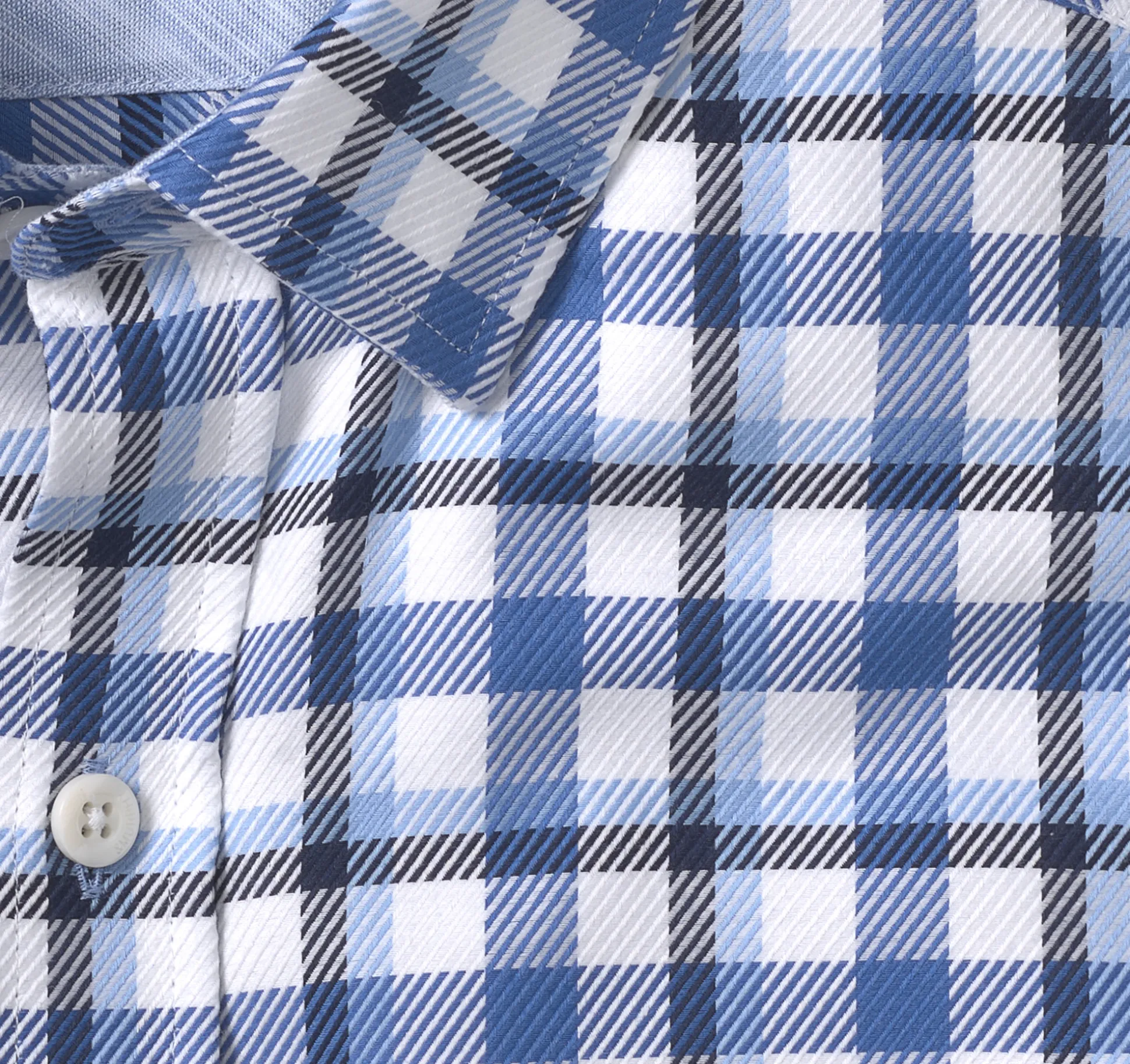 Long-Sleeve Dress Shirt