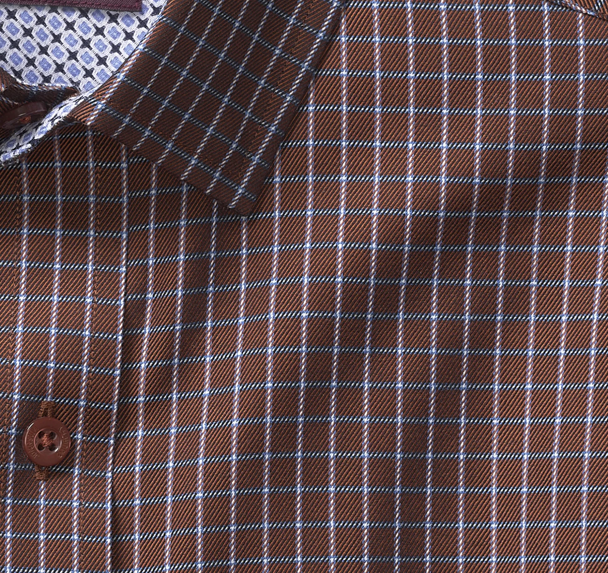 Long-Sleeve Dress Shirt