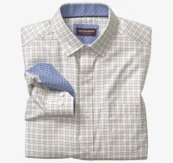 Long-Sleeve Dress Shirt