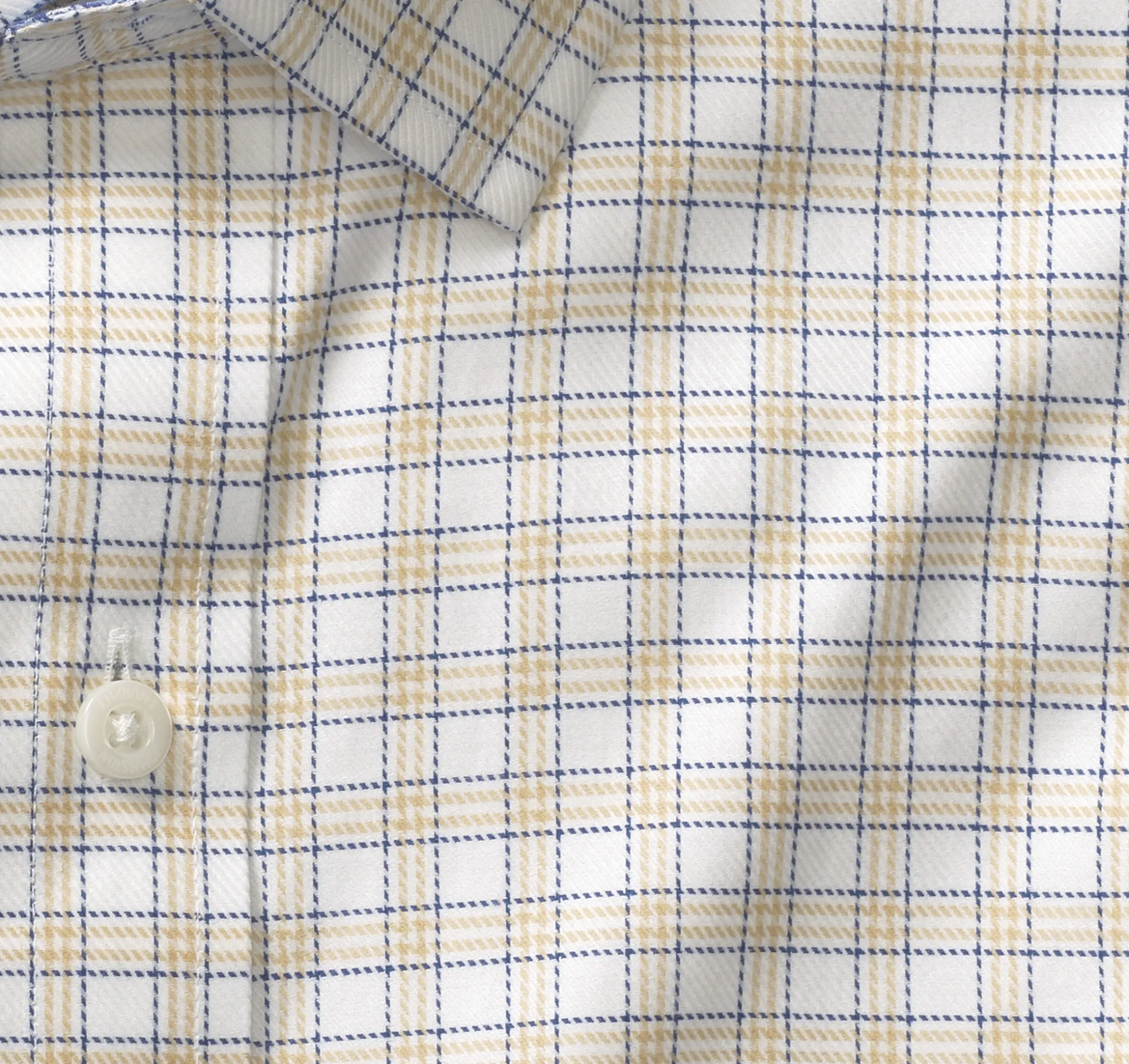 Long-Sleeve Dress Shirt