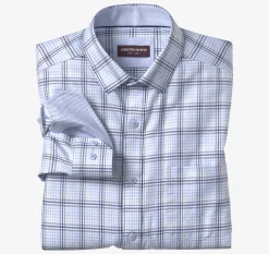 Long-Sleeve Dress Shirt