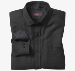 Long-Sleeve Dress Shirt