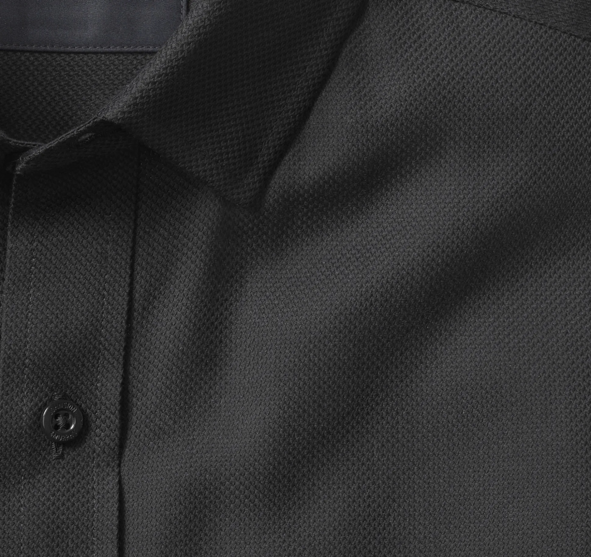 Long-Sleeve Dress Shirt