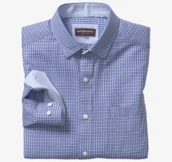 Long-Sleeve Dress Shirt