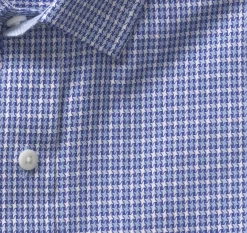 Long-Sleeve Dress Shirt