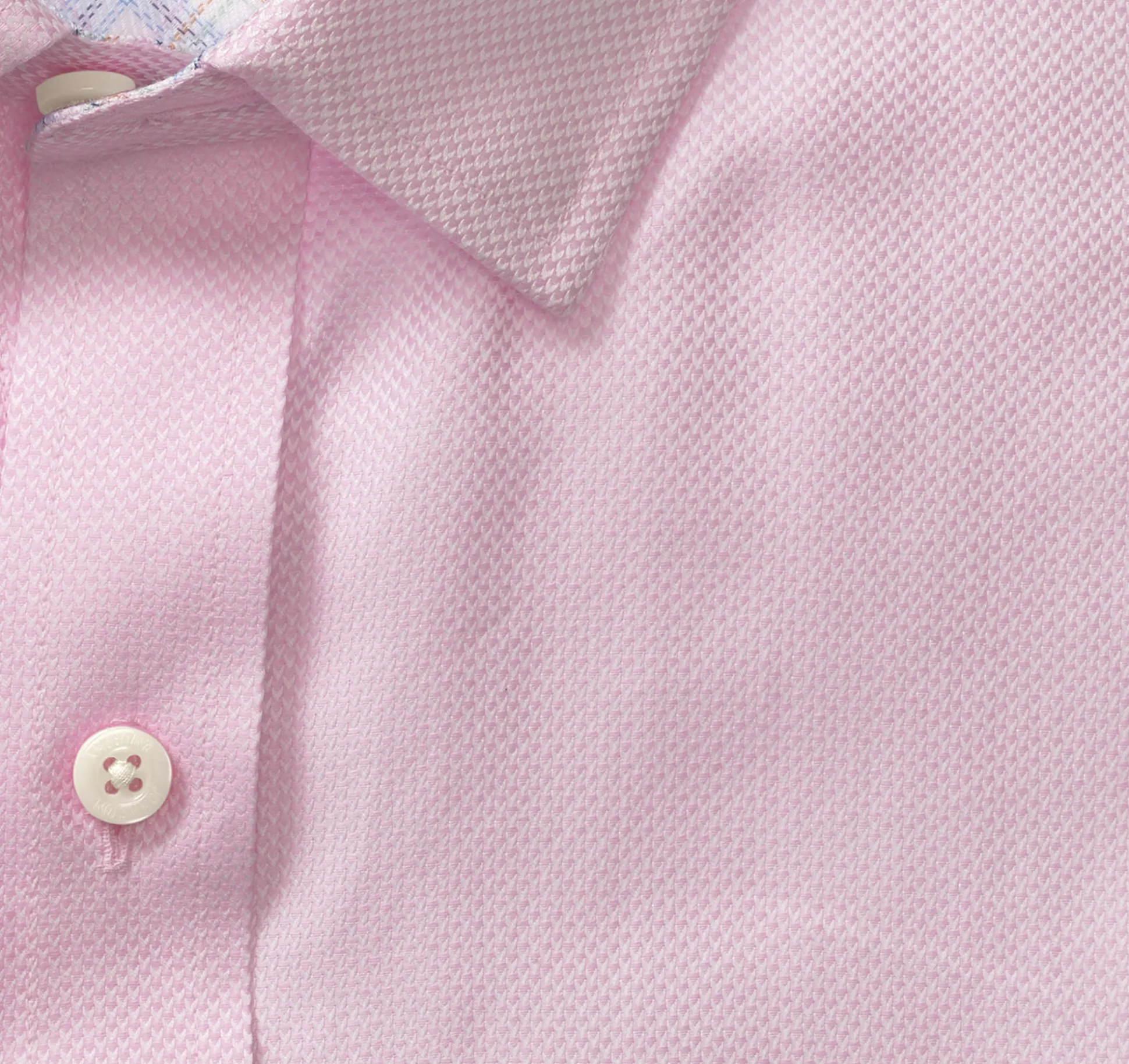Long-Sleeve Dress Shirt