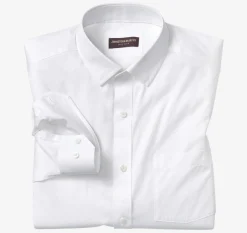 Long-Sleeve Dress Shirt