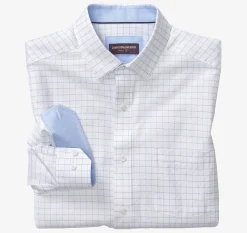 Long-Sleeve Dress Shirt