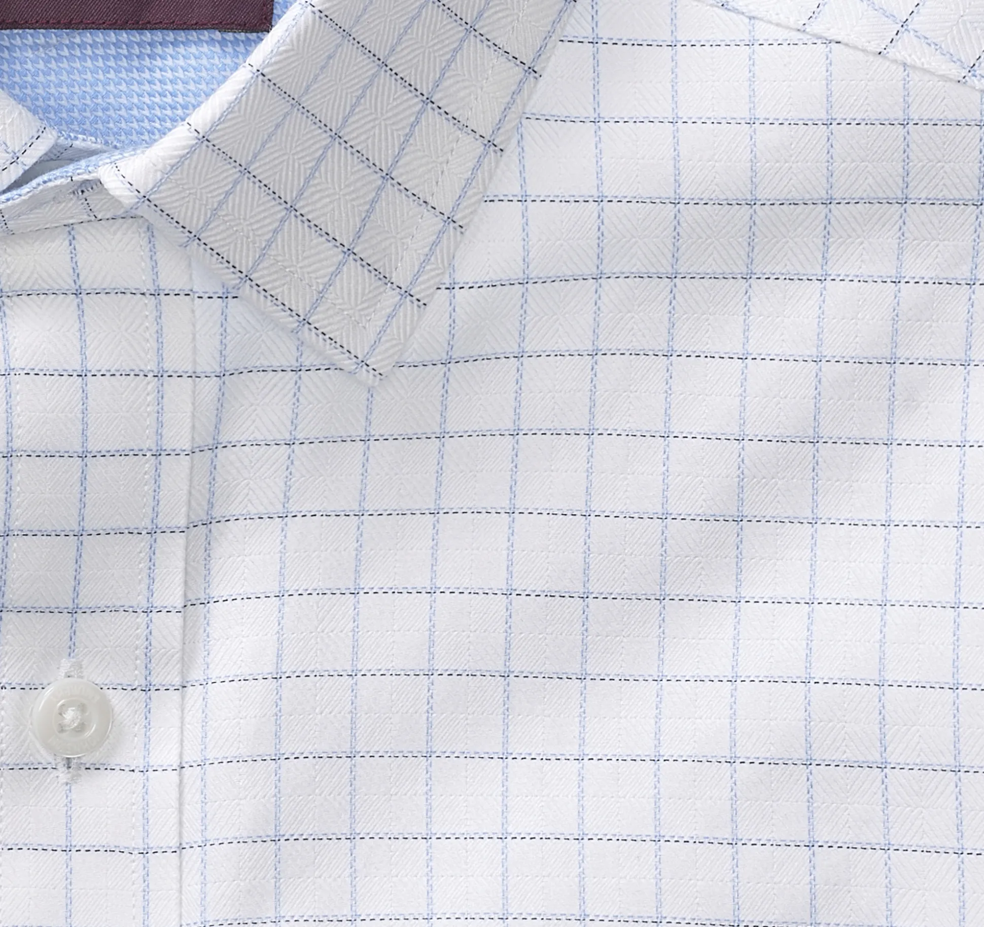 Long-Sleeve Dress Shirt