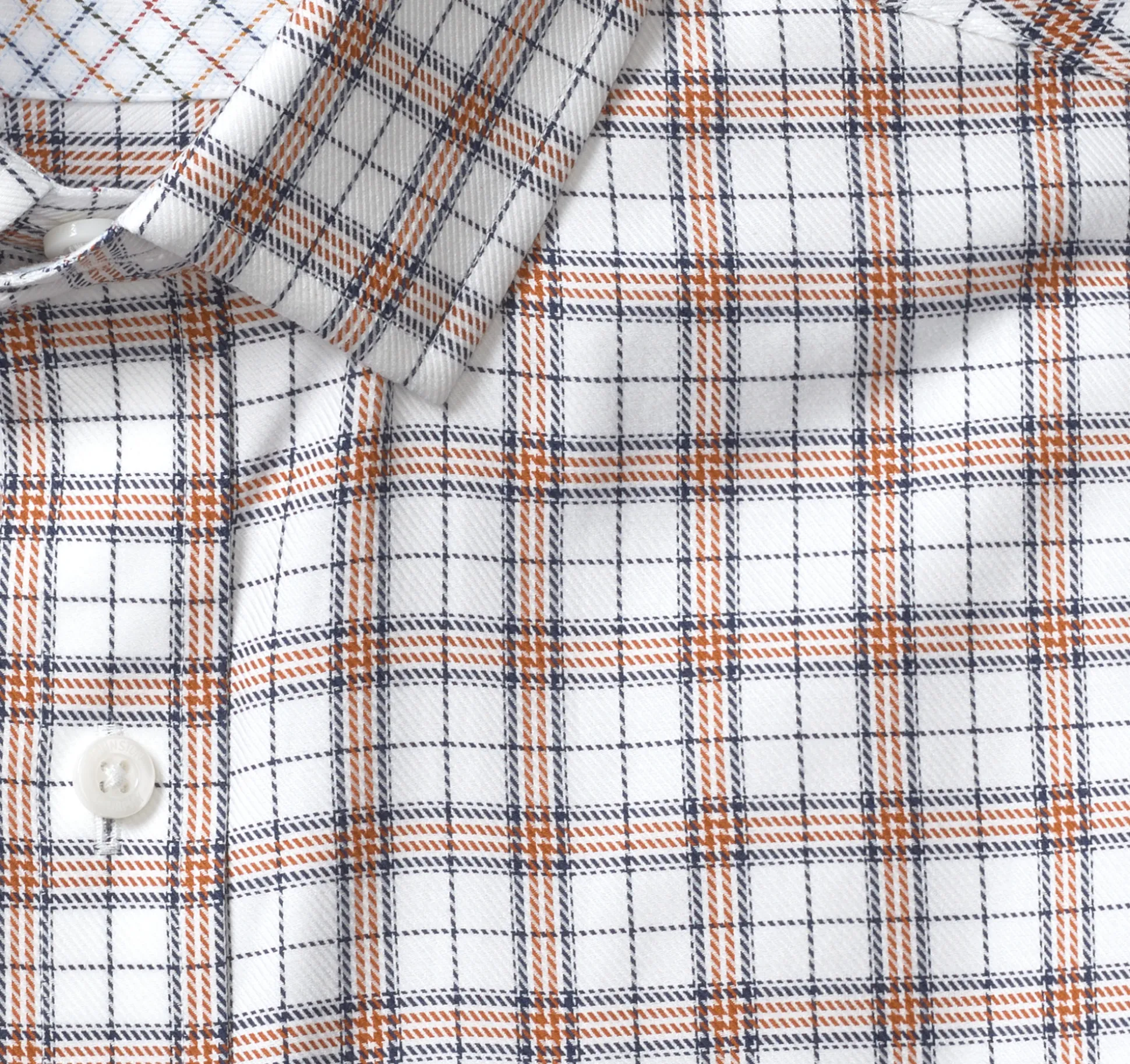 Long-Sleeve Dress Shirt