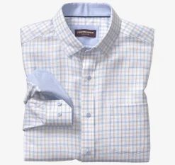 Long-Sleeve Dress Shirt