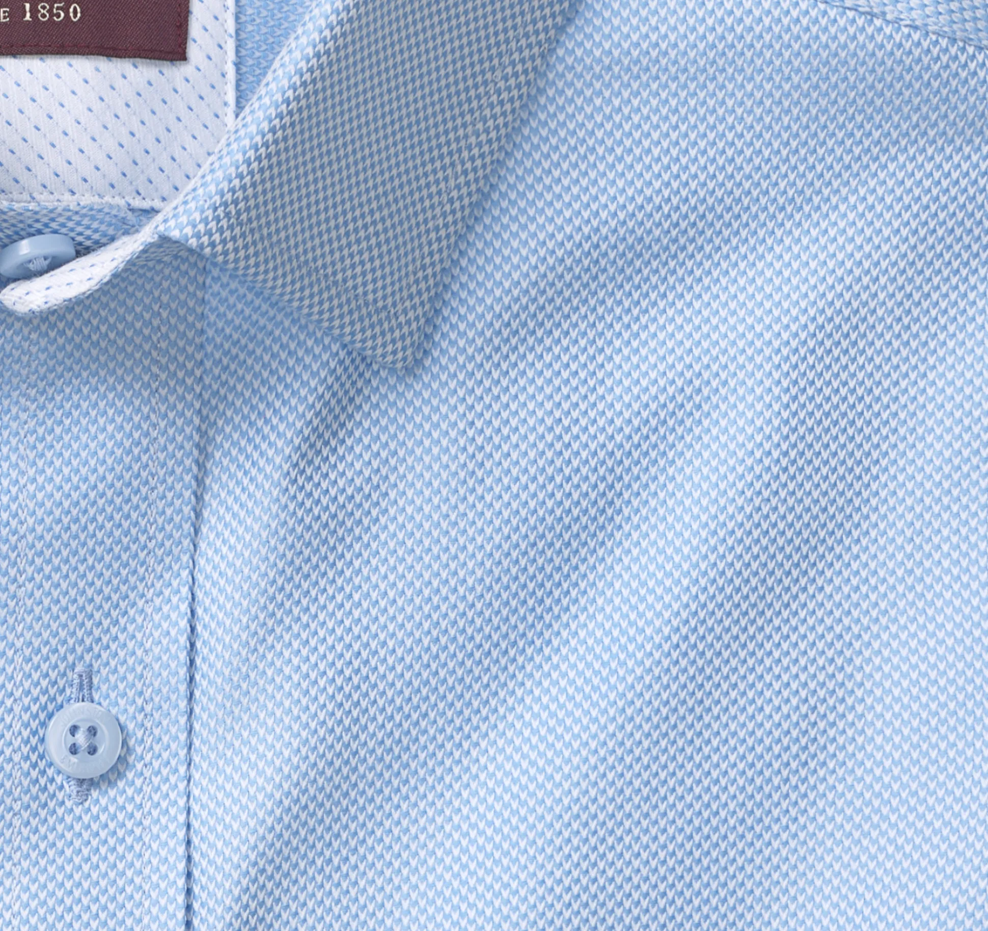 Long-Sleeve Dress Shirt