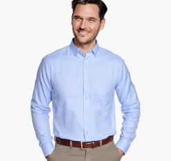 Long-Sleeve Dress Shirt