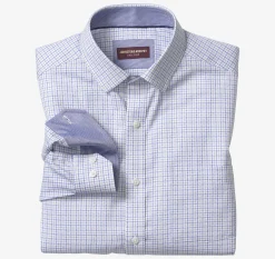 Long-Sleeve Dress Shirt