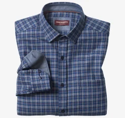 Long-Sleeve Dress Shirt
