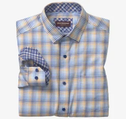 Long-Sleeve Dress Shirt