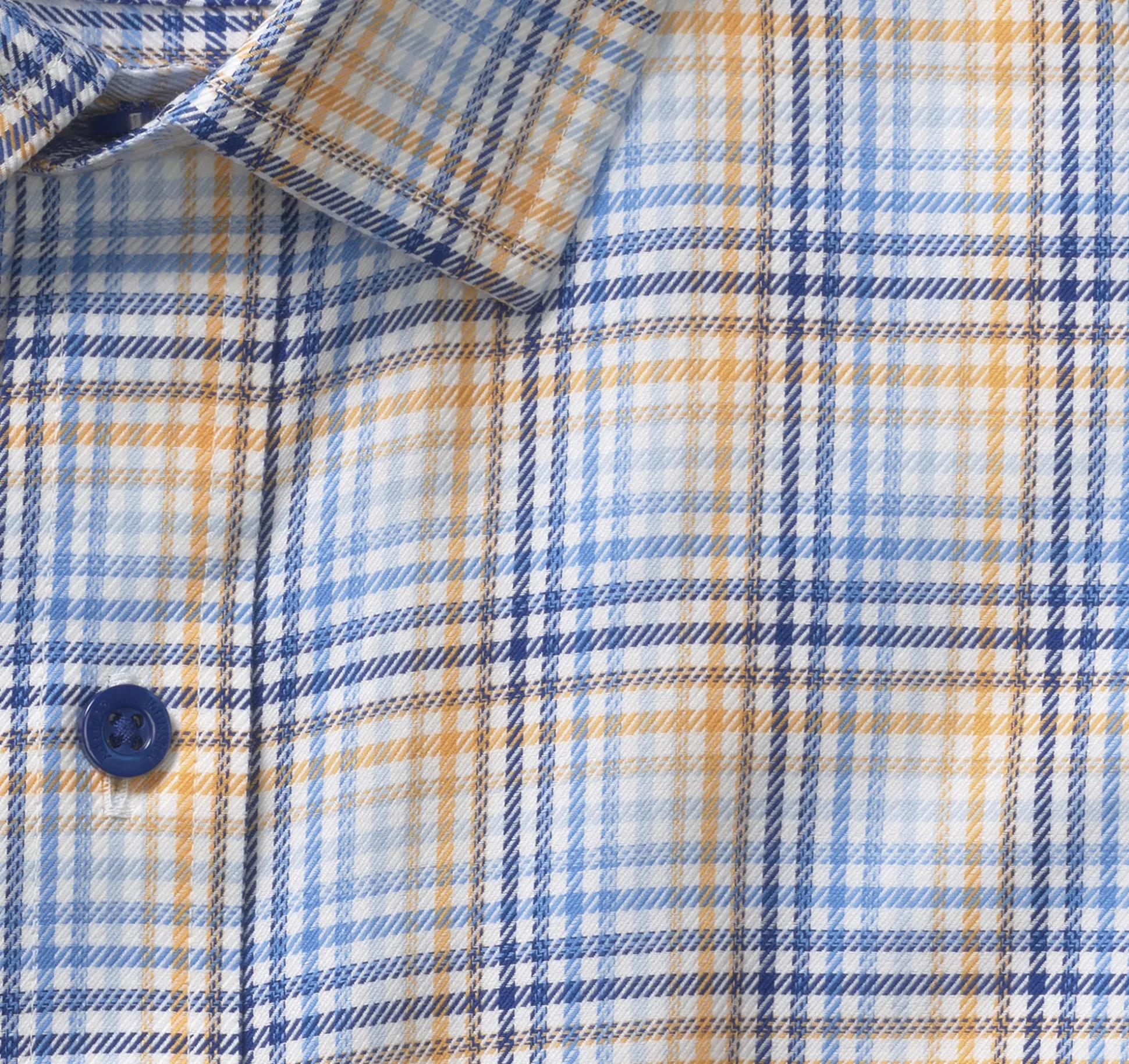 Long-Sleeve Dress Shirt