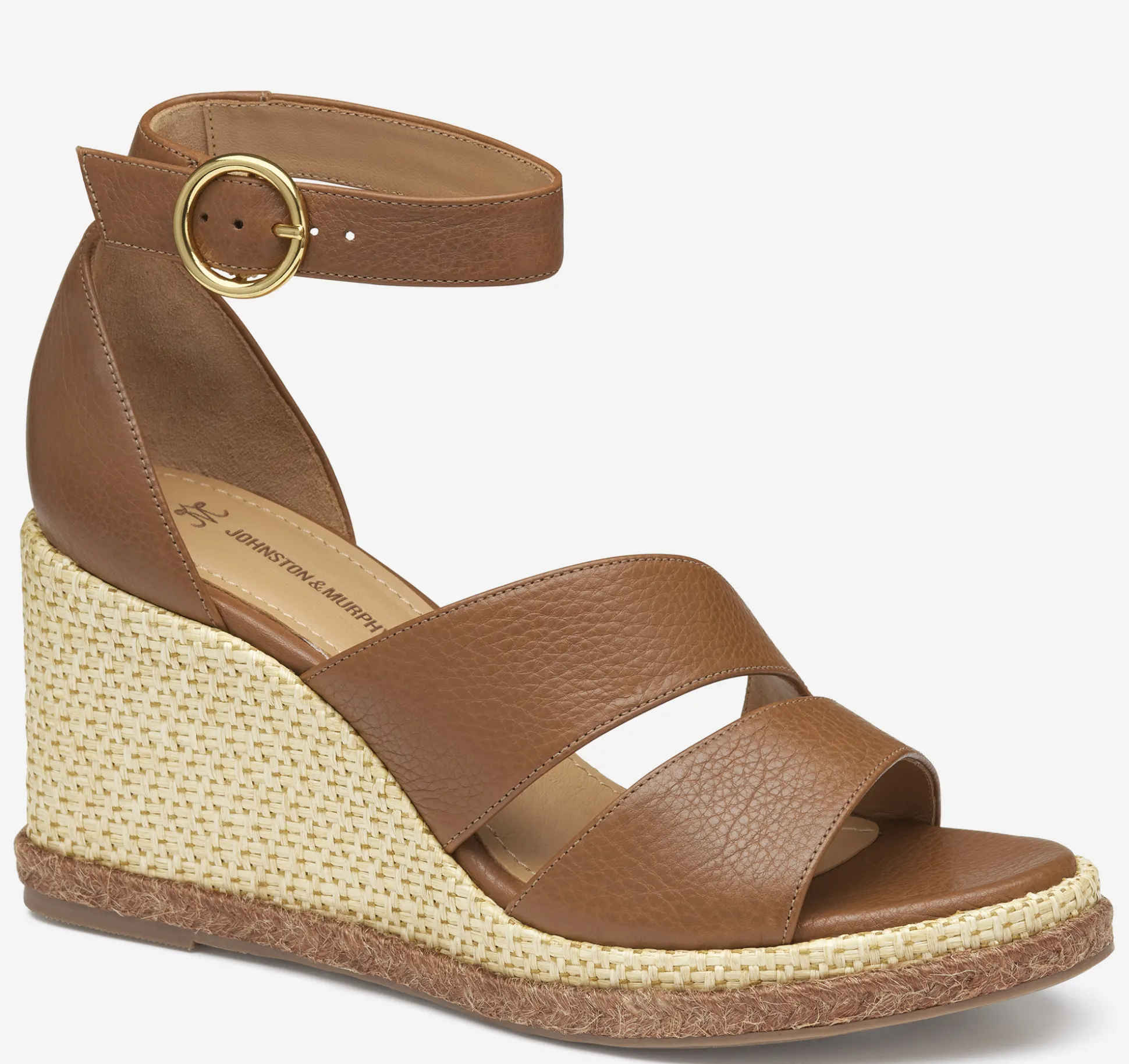 Marcia Asymmetrical Sandal