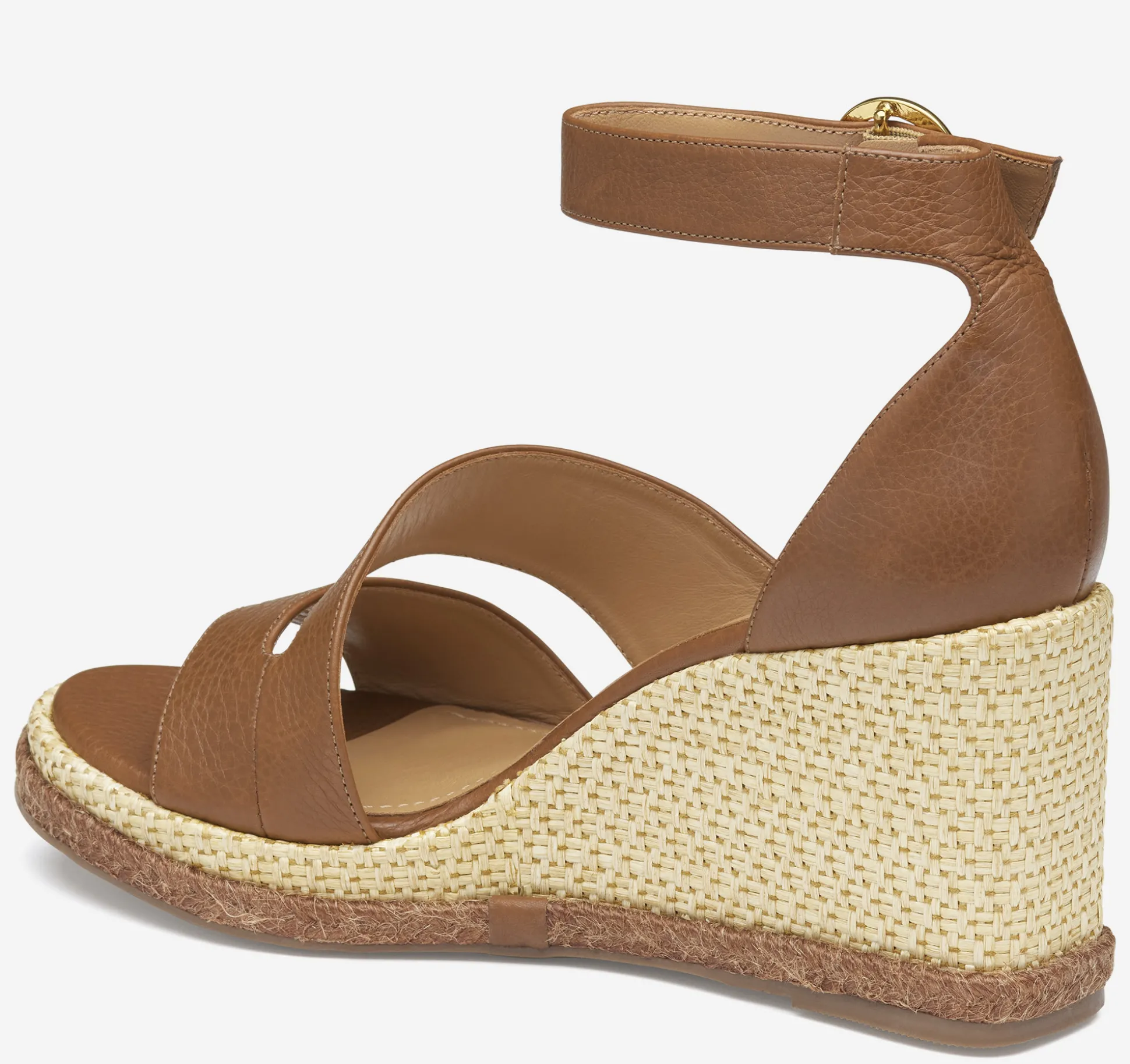 Marcia Asymmetrical Sandal
