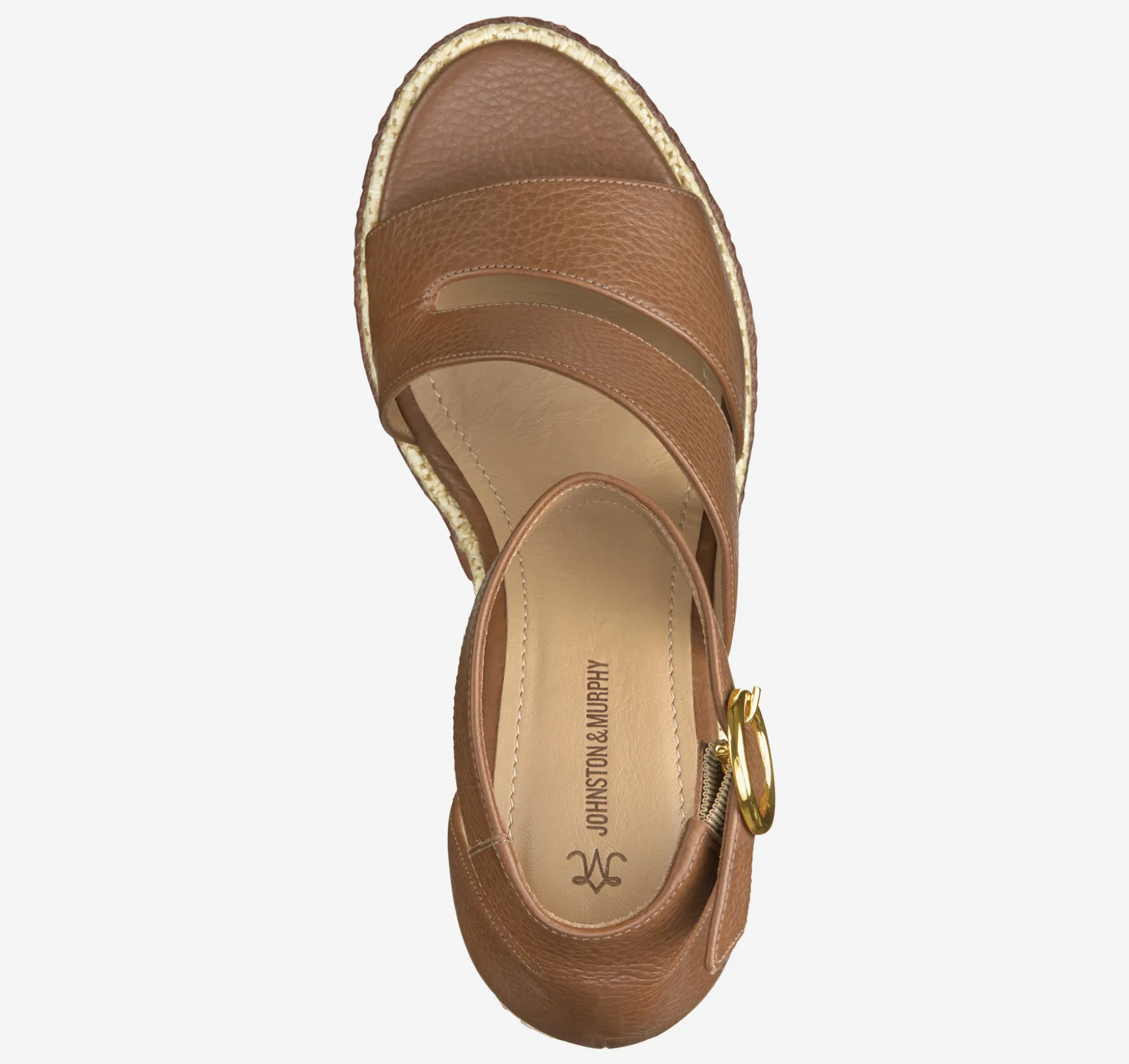 Marcia Asymmetrical Sandal