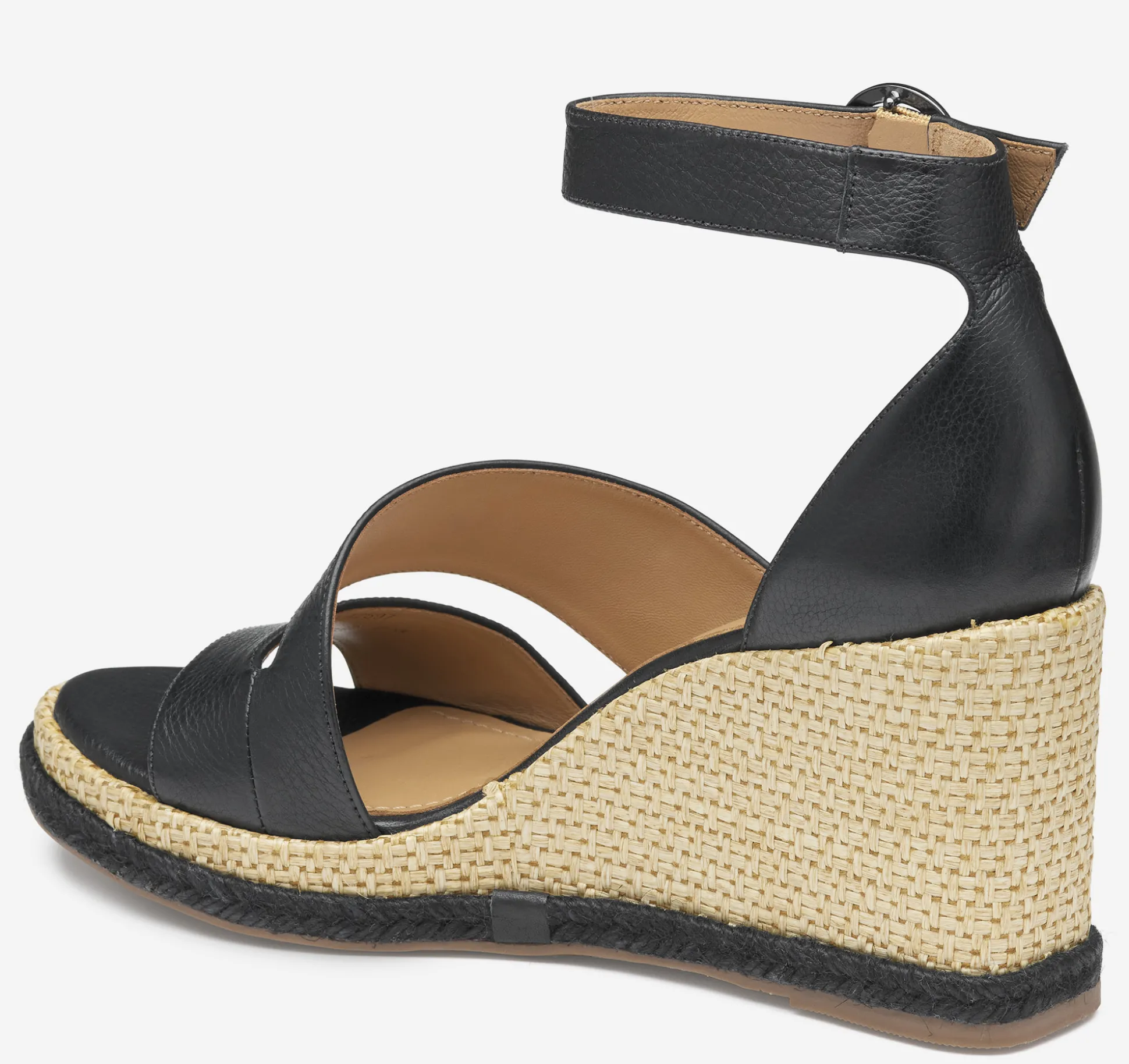 Marcia Asymmetrical Sandal