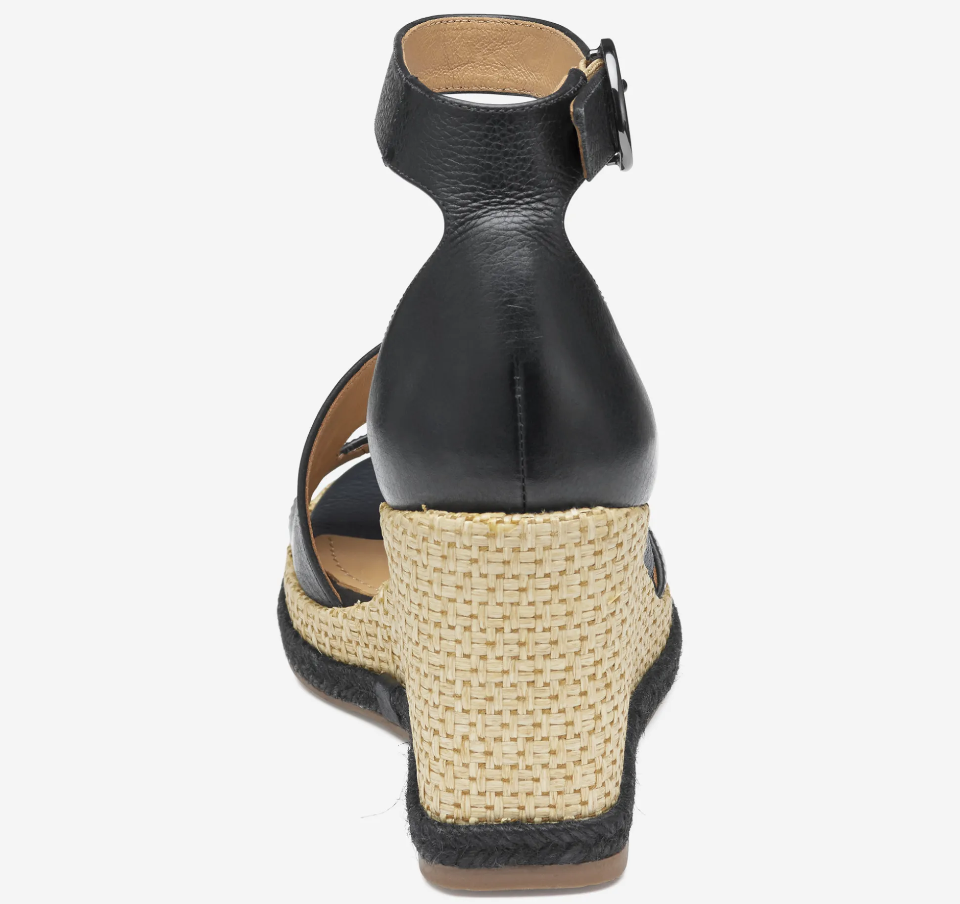 Marcia Asymmetrical Sandal