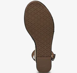 Marcia Asymmetrical Sandal