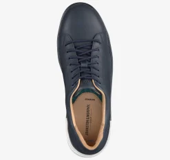 McGuffey GL1 Hybrid Lace-To-Toe