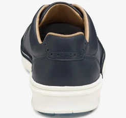 McGuffey GL1 Hybrid Lace-To-Toe