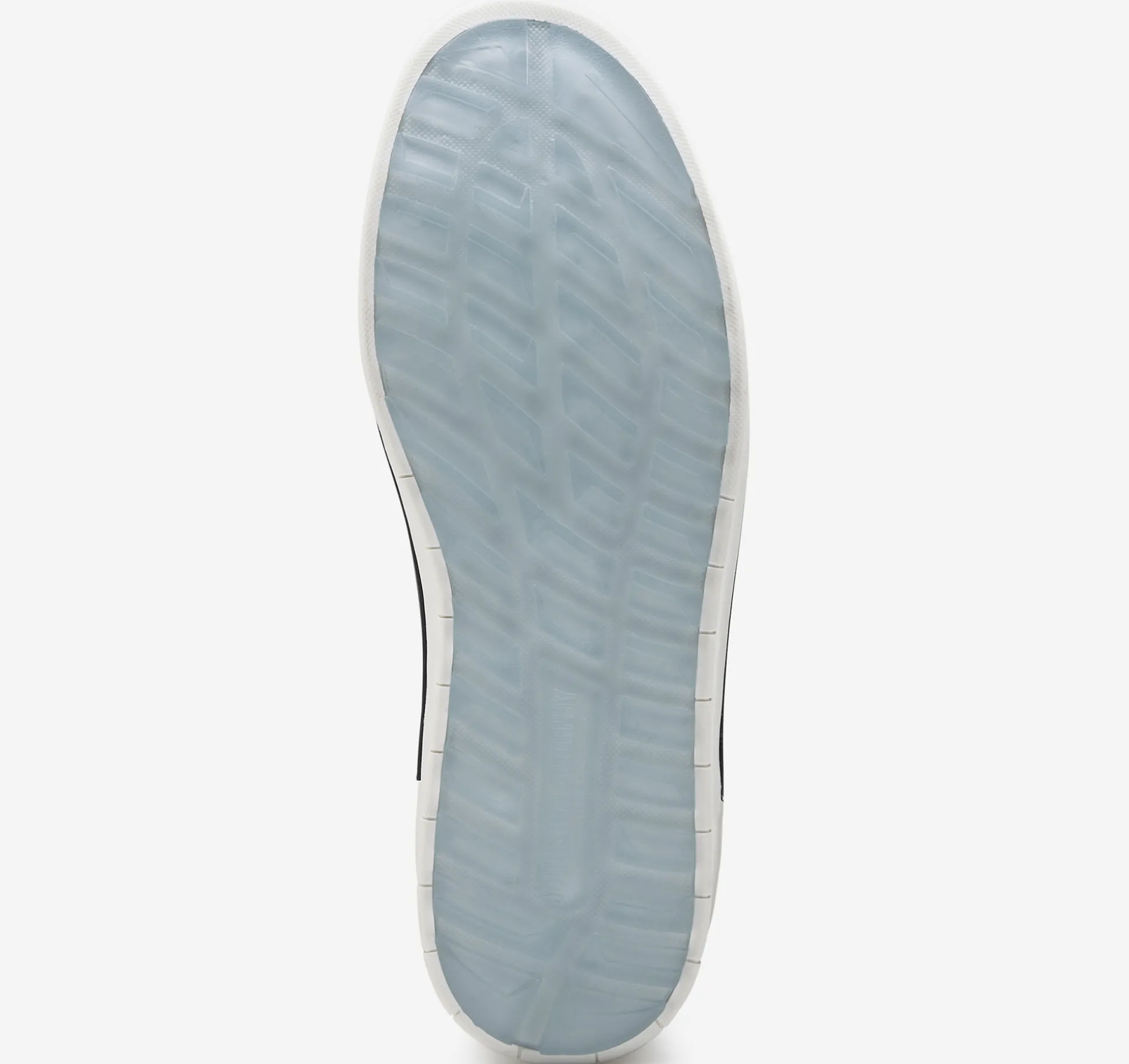 McGuffey GL1 Hybrid Lace-To-Toe