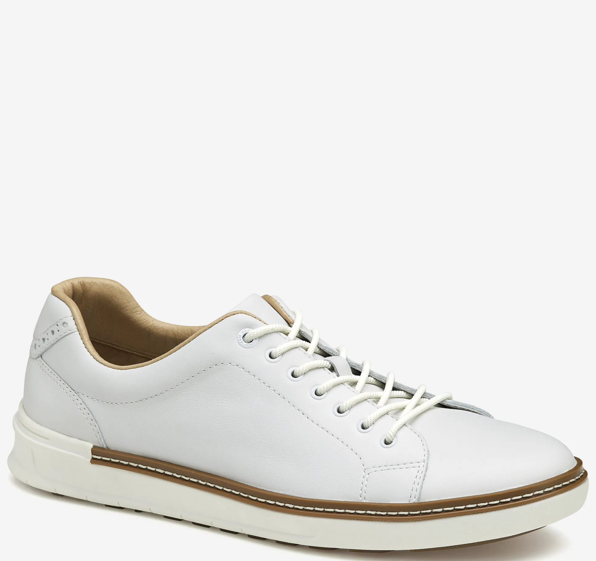 McGuffey GL1 Hybrid Lace-To-Toe
