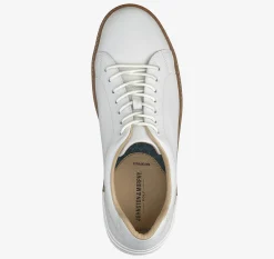 McGuffey GL1 Hybrid Lace-To-Toe