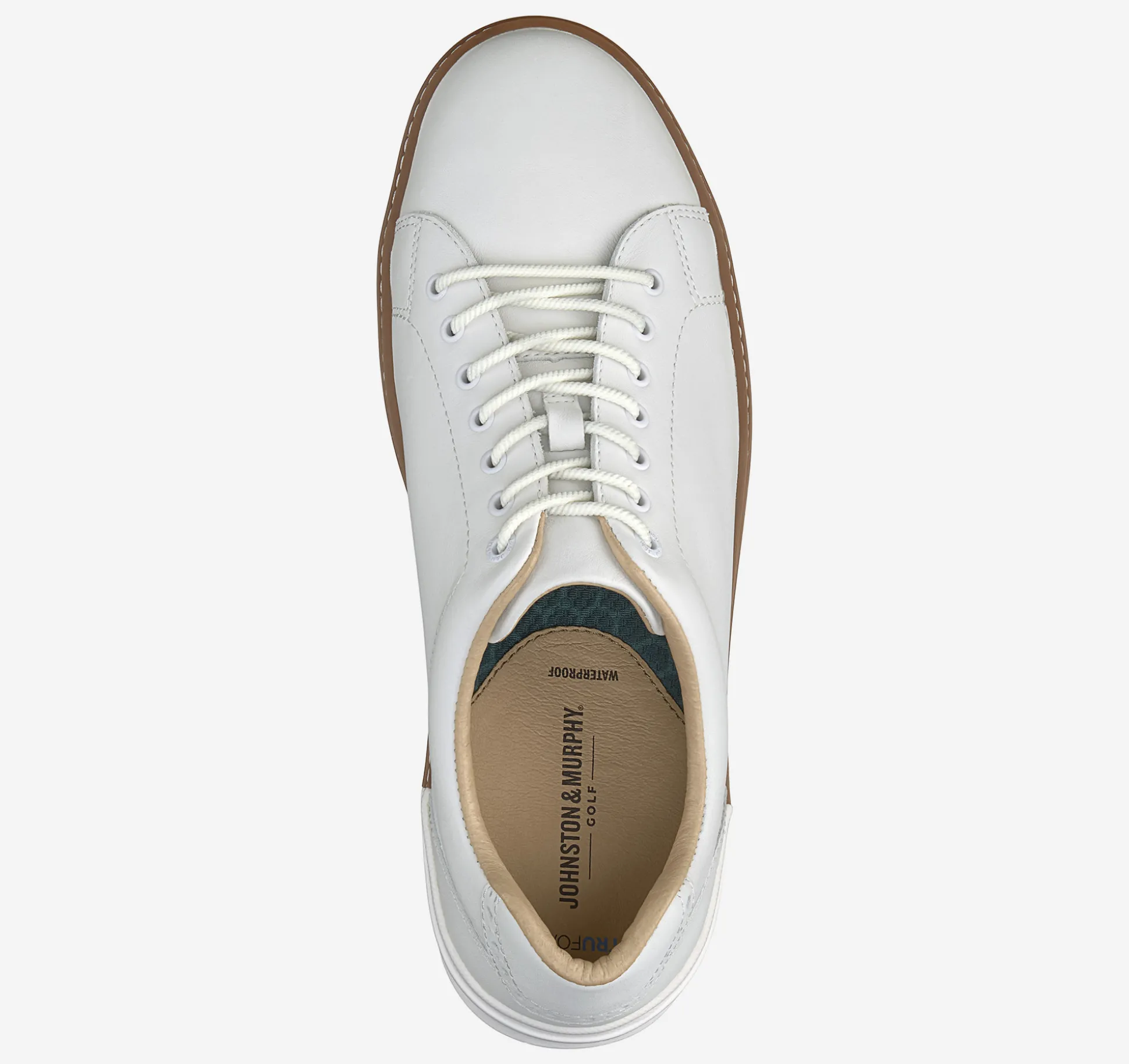 McGuffey GL1 Hybrid Lace-To-Toe
