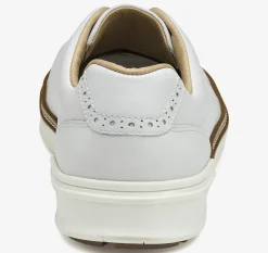 McGuffey GL1 Hybrid Lace-To-Toe