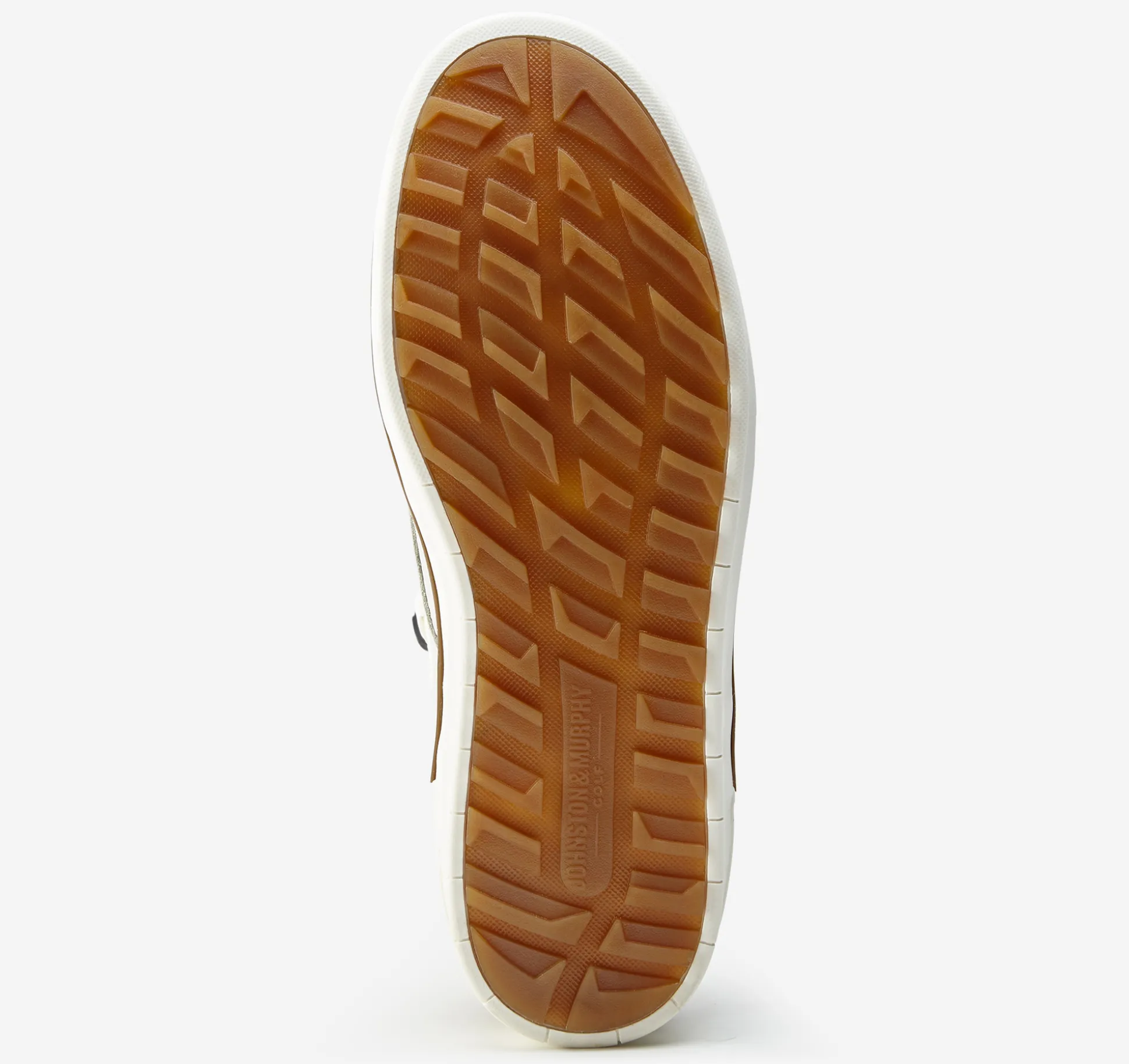 McGuffey GL1 Hybrid Lace-To-Toe