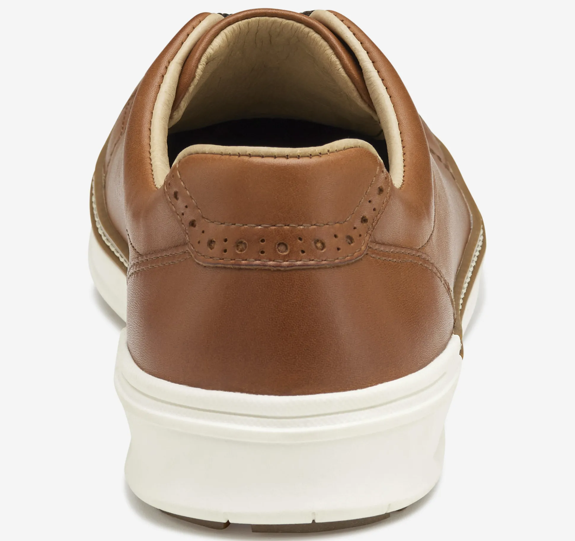 McGuffey GL1 Hybrid Lace-To-Toe