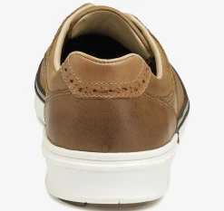 McGuffey GL2 Hybrid Plain Toe