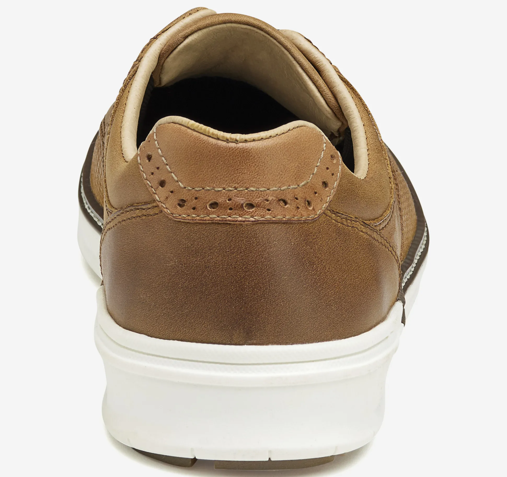 McGuffey GL2 Hybrid Plain Toe